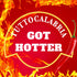 10oz (285 TUTTOCALABRIA Chili Pepper Paste Pate, g), Seedless, No Seeds, Fine and creamy processing, Spicy and rich