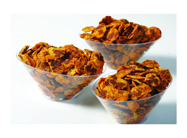 GHOTARAM Chana Jor Garam Namkeen Snack Chanachur, Namkeen, Spicy Chickpeas with Other Snack