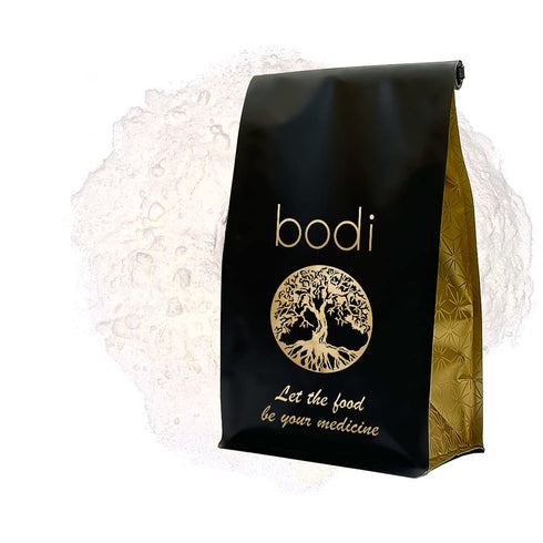 bodi : Coconut Powder | 4oz to 5lb | 100% Pure Natural