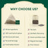 (20 40 Set VAHDAM, Assorted Tea Sampler Delicious Variety, Individually Wrapped Pyramid Teabags) Long Leaf Premium Teas