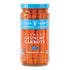 tillen farms Pickled Crunchy Carrots, 12 oz