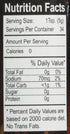 5.7oz Satan's Ghost Pepper Hot Sauce