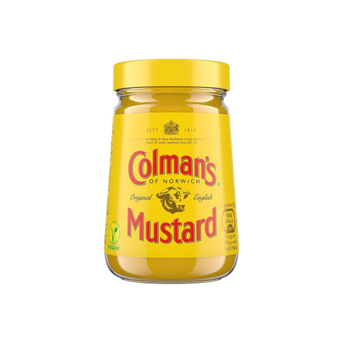 Colman's Mustard, 170 g