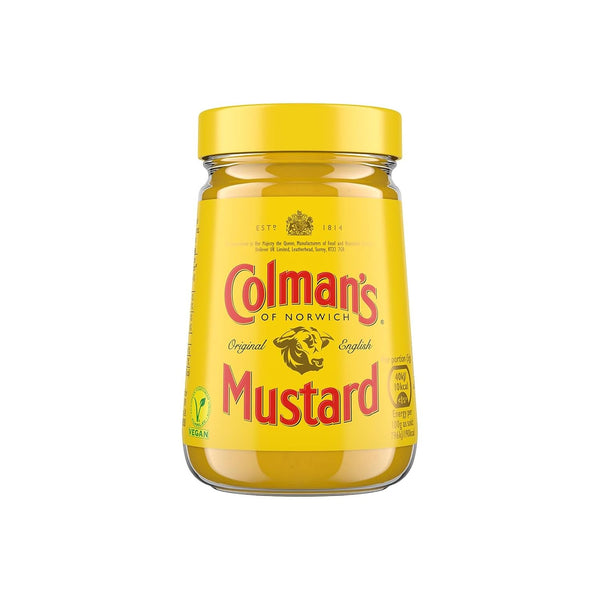 Colman's Mustard, 170 g