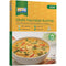 Ashoka Traditional Indian Meals 1932, Vegan Mixed Vegetable Curry, All-Natural Ready to