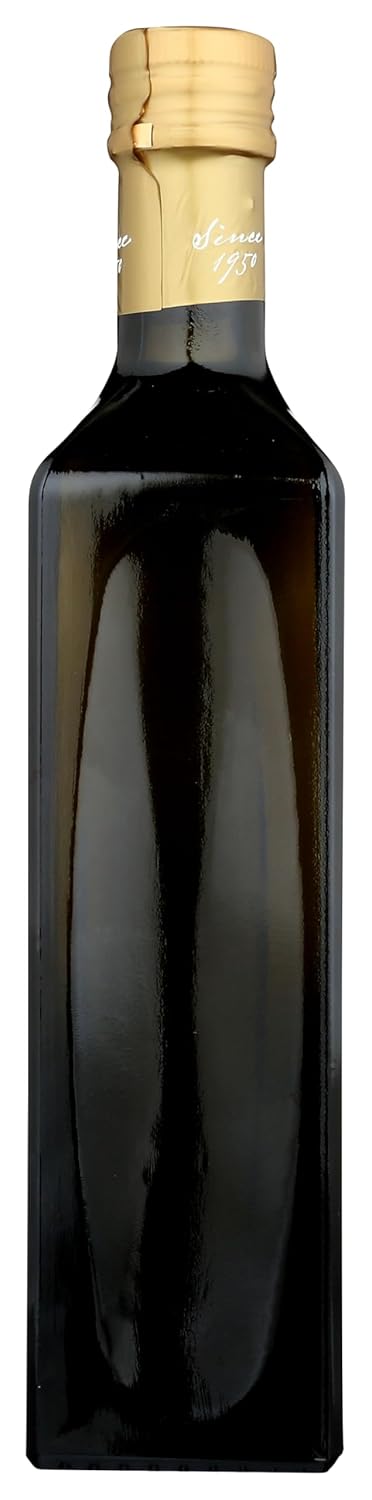 100% 16.9 Oz Delallo, Olive Oil Italian Rivate Riserva Extra Virgin, Fl