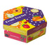 ACORUS Fruit Luxury Tea Set, Assorted Fruit and Herbal Teas Box, Large Variety Pack, 60 Bags