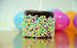 Mystic Sprinkles Easter Sprinkle Mixes - Hop-A-Long Confetti Mix 2.6oz
