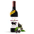 Chef Jean Pierre's Italian Balsamic Vinegar - 750ml (25oz) Rich Black Cherry