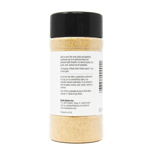 10.5 Oz Badia Garlic Powder