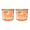 Hampton Farms - USA Grown Gourmet Nuts - Honey Roasted Cashews -