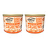 Hampton Farms - USA Grown Gourmet Nuts - Honey Roasted Cashews -