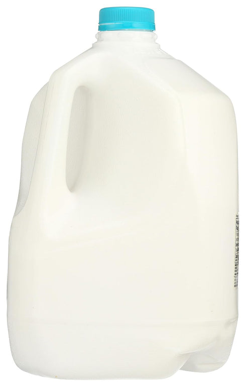 365 by Whole Foods Market 128 , Organic Fat Free Milk, Ounce
