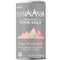 NATIERRA Himalayan Pink Salt, Fine Grain Salt Shaker Bottle, 13 Ounce