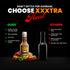 (4 oz /120 ml), (Pack 2) El Yucateco XXXtra Hot Habanero Sauce Authentic Mexican Chile Habanero Sauce, Extra Heat, fl