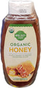 Wellsley Farms Organic Honey, 3 Pk./24 Oz. Net Wt 72 Oz,, ()
