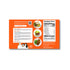 8 8.0 Oz x2 Vegan Shroomeats Mushroom Burger Patties - High Protein Meat Substitute from Shiitake Mushrooms - Non-GMO