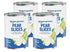 Amazon Grocery, Pear Slices, 15 Oz (Previously Amazon Fresh, Packaging May Vary)