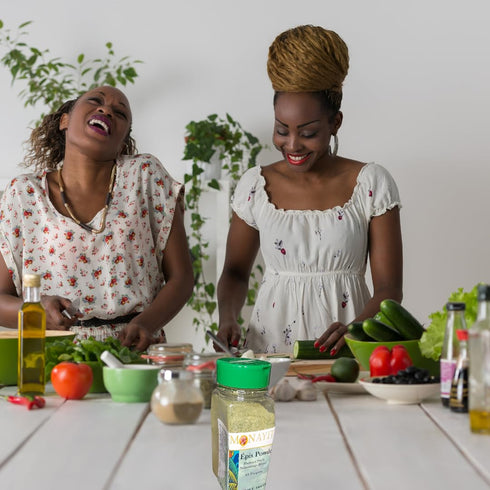 14oz (400g). Monayiti Epis Haitian Style Seasoning Seasonings Powder. blend of parsley, onions, garlic, chicken base