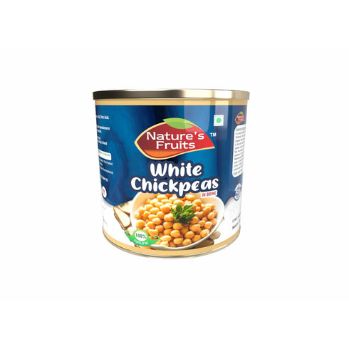 Canned Chick Peas, Garbanzo Beans, 109.34 Oz | Pre-Cooked Garbanzo Beans Ready