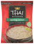 Thai Kitchen Instant Rice Noodle Soups Onion, Gluten Free 1.6 OZ(Pack of