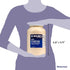 1 Ventura Foods Wilsey All Purpose Heavy Duty Mayonnaise, Versatile for Dips, Salad Dressings, and Sandwiches, Gallon