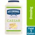 1 128 (Pack 1) Hellmann's Classics Caesar Salad Dressing Jug Gluten Free, No Artificial Flavors, Colors or High