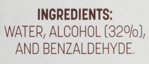 by McCormick 2 oz (Pack 2) McCormick Imitation Almond Extract, fl