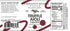 Terrapin Ridge Farms Gourmet Truffle Hot Sauce and Truffle Aioli Garnishing Sauce Set (2 Squeeze Bottles)