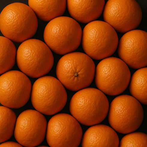 Generic (2 Fresh California Mandarins, Premium Sweet Citrus Fruit Pounds)