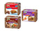 Mestemacher Protein Bread 8.8 ounces, Variety Pack of 3 - Protein (1),