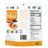 5 (Pack 6) Fruit Bliss Organic Dried Turkish Apricots, Pitted, Soft & Juicy, Non GMO, Ounces