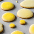 (14.4 Olive & Vine Yellow Sanding Sugar, Sweet Finish, For Baking & Decorating, Rich Tradition, Authentic Taste
