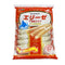 snack Bourbon Elise Hokkaido Milk 16pack (2.01oz). Stick type wafer with sweet cream