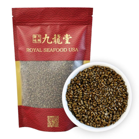 Royal Seafood USA Premium Cassia Seeds 12oz caffeine-free