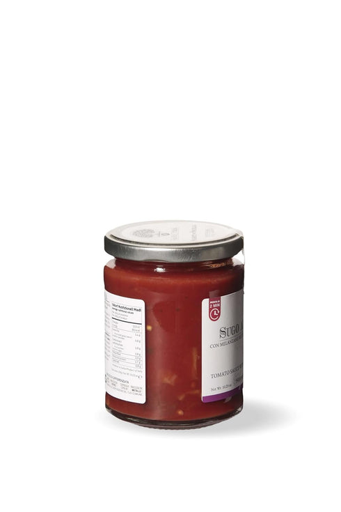Norma Sauce, Traditional Sicilian Recipe, 10.23 oz
