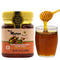 Authentic Mountain Sidr Honey, 100% Natural Raw Liquid Honey (250g / 8.8oz), Gluten Free
