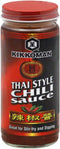 Thai Style Chili Sauce 9.30 Ounces (Case of 6)