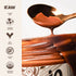 6 oz. Pack 2, 6 Rawmio Organic Hazelnut Crunch Spread, of Serving per Jar - Raw, Organic, Vegan, Gluten-Free