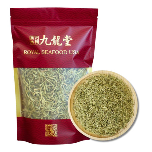 Visit the Store Royal Seafood USA Premium Dried Honeysuckle Jin Yin Hua 8oz Dried Flower