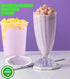 Freeze Taro Powder, 4 Ounces, Taro Powder for Smoothies, Drinks, and Baking