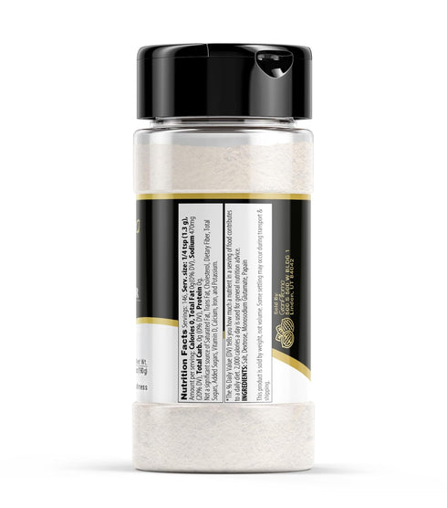GranAroma Meat Tenderizer Powder, Unseasoned, Versatile (6.72 Ounce)