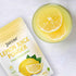 Jayuss 8.82 100% 250g Lemon Juice Powder Ounce, Natural, Freeze Dried Lemon Juice, No Sugar or Additives, Great