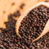 10.4 oz, Birch & Meadow Brown Mustard Seeds, Whole Seeds, Hot & Spicy Flavor, Marinades & Condiments