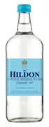 Hildon - Delightfully Still (Non-Sparkling) Natural Mineral Water, 25.3 fl oz (6 Glass