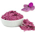 TIVVINK Purple Potato Flakes140g/4.93OZ,dried Purple Potato, Flakes Purple Potato, Sweet Potato Slices, Used