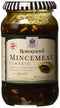 Robertson's Classic Mincemeat, 14.5 Ounce - PACK OF 4
