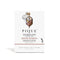 Pique Organic Sacred Lily Oolong Tea Crystals - Caffeinated Tea, Supports Healthy
