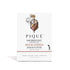 Pique Organic Sacred Lily Oolong Tea Crystals - Caffeinated Tea, Supports Healthy