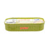 3.52-Ounce (Pack 1) MW Polar Smoked Brisling Sardines, Wild Caught, in Olive Oil